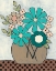 Picture of MID SUMMER BOUQUET II