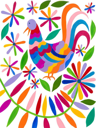 Picture of OTOMI BIRD I