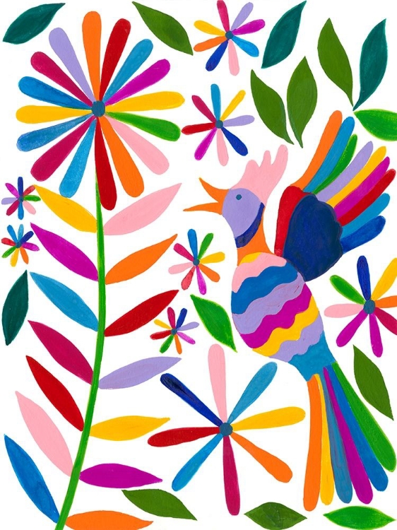 Picture of OTOMI BIRD II
