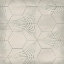 Picture of HEXAGON TILE I
