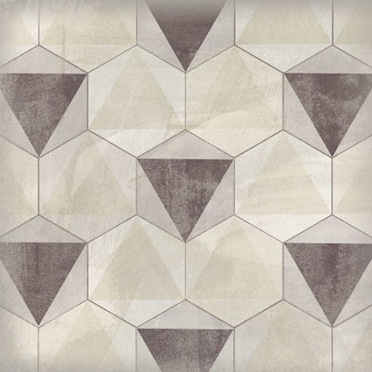 Picture of HEXAGON TILE II