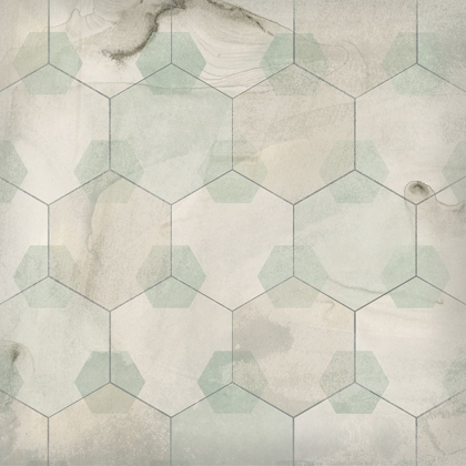 Picture of HEXAGON TILE III