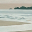 Picture of COASTAL LINES I