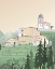 Picture of TRAVEL EUROPE--PEDONA