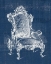 Picture of ANTIQUE CHAIR BLUEPRINT II