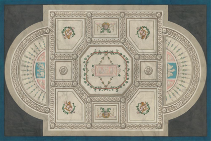 Picture of PARISIAN CEILING DESIGN