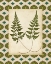 Picture of MOROCCAN FERNS I