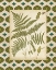 Picture of MOROCCAN FERNS IV