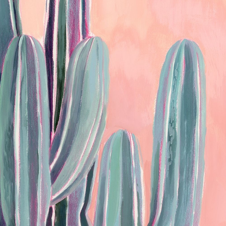 Picture of DESERT DAWN III