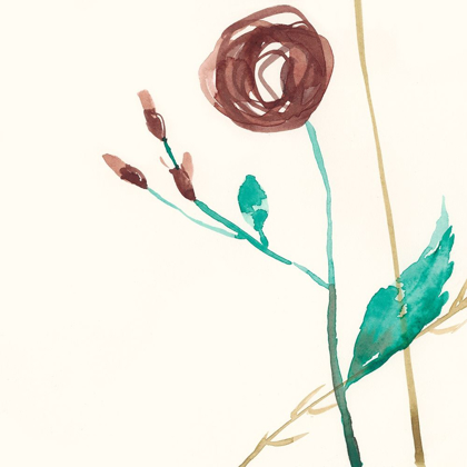 Picture of ROSEY POSEY VII