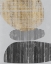 Picture of GILDED SHAPES I