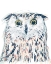 Picture of FUNKY OWL PORTRAIT II