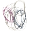 Picture of MAGENTA ROUNDS I