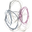 Picture of MAGENTA ROUNDS II