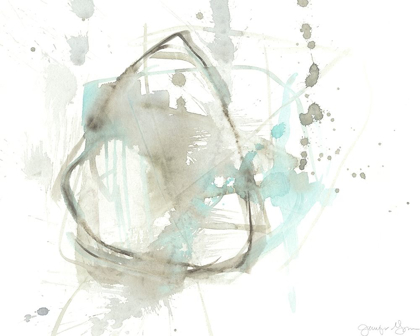 Picture of MINTY TAUPE I
