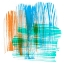 Picture of COLOR SWIPE III