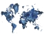 Picture of WATER WORLD I