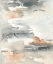 Picture of LILY PAD IMPRESSIONS I