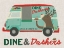 Picture of FOOD TRUCK HOLIDAYS I