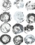 Picture of BANDW IMPRINT I