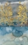 Picture of GOLDEN TREES I