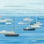 Picture of SUMMER REGATTA II