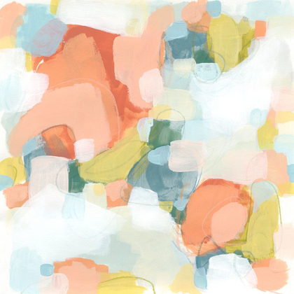 Picture of MOSAIC SCATTER II
