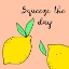 Picture of LEMON SQUEEZE I