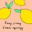 Picture of LEMON SQUEEZE II