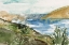 Picture of LIVING IN THE MOUNTAINS IV