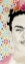 Picture of FRIDA DIPTYCH II