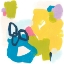 Picture of SHORTHAND IX