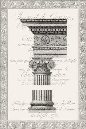 Picture of COLUMN OVERLAY II