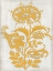 Picture of SAFFRON DETAIL II