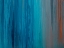 Picture of DRENCHED IN TEAL II