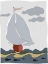 Picture of OCEANS AHOY III