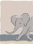 Picture of PASTEL ZOO III
