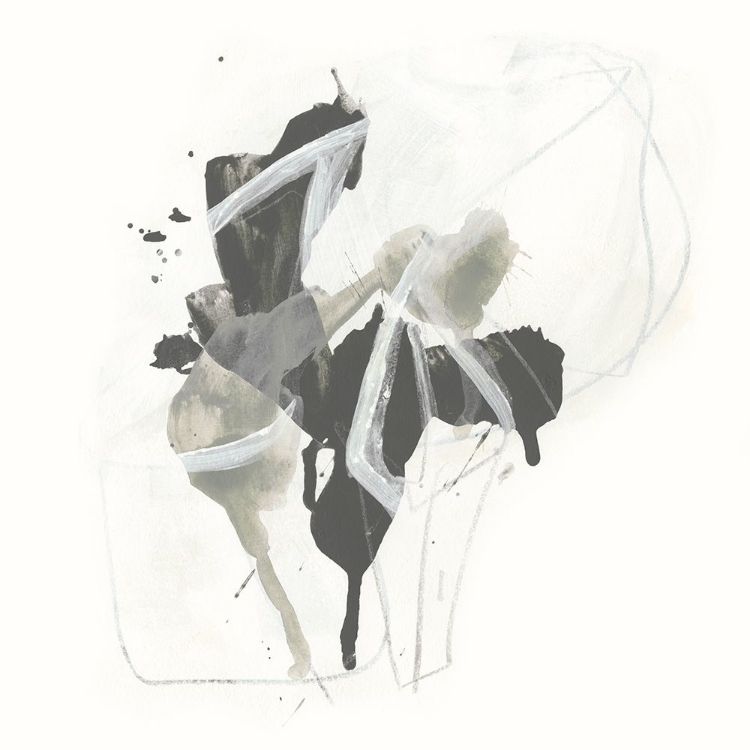 Picture of MONOCHROME MISSIVE II