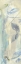 Picture of VEILED FLOWERS I