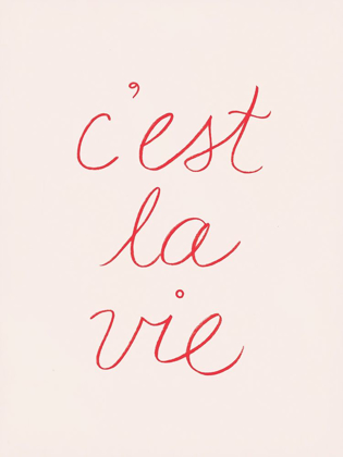 Picture of EN FRANCE I