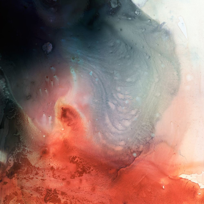 Picture of AQUEOUS DRIFT II
