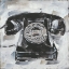 Picture of RETRO PHONE I