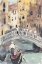Picture of ALONG THE VENICE CANAL