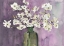 Picture of FLOWERS ON VIOLA