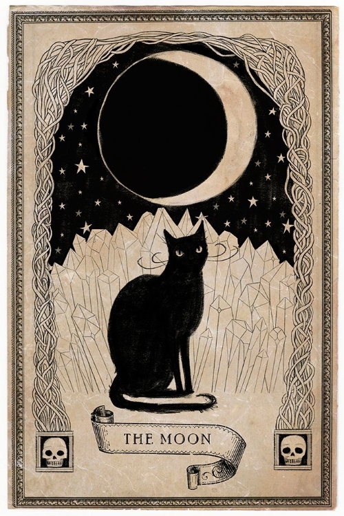 Picture of FORTUNE TAROT II