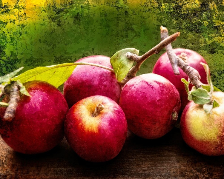 Picture of THE HARVEST I