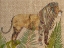 Picture of RATTAN JUNGLE I