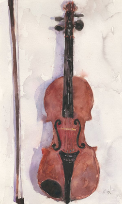 Picture of THE VIOLIN