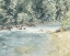 Picture of VIRGINIA WOODS II