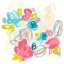 Picture of FLORAL SCATTER I